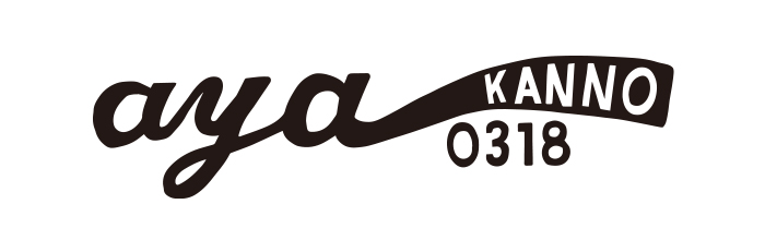 イラストレーターkannoayaのWEBサイトです